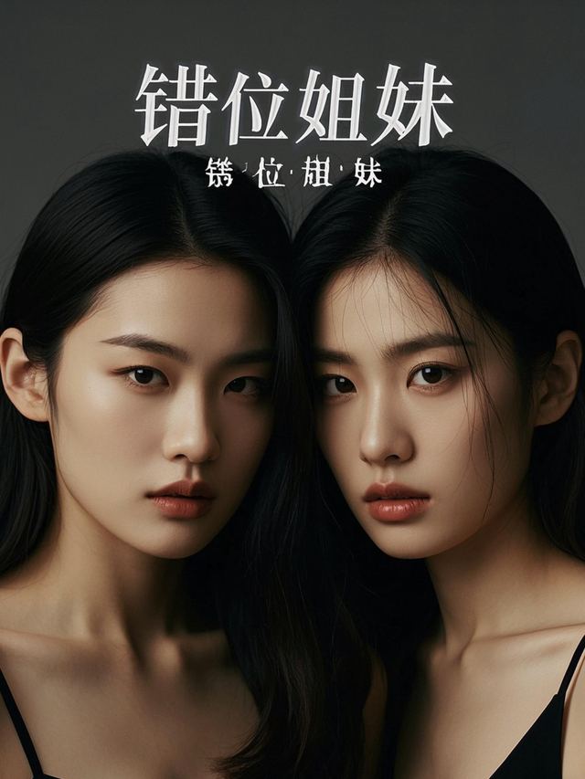 错位姐妹封面