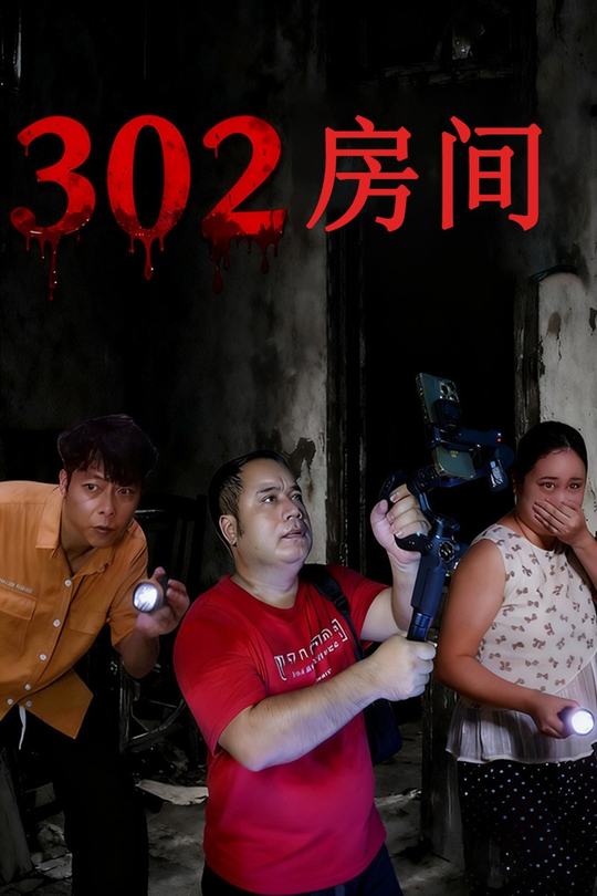 302房间封面