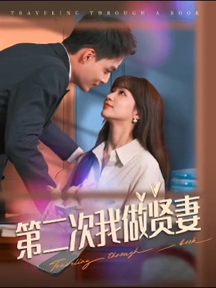 第二次我做贤妻封面