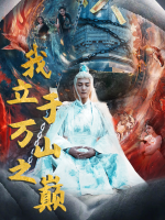 我立于万山之巅封面