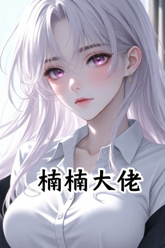 楠楠大佬封面