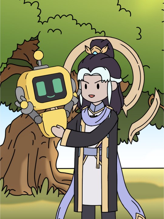百年归墟封面