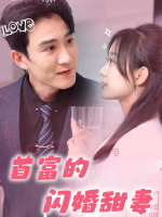 首富的闪婚甜妻封面