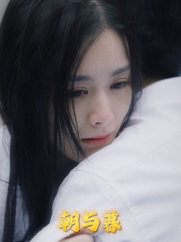 朝与暮封面