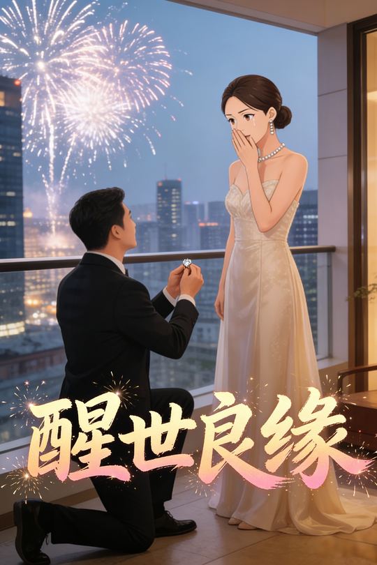 醒世良缘封面
