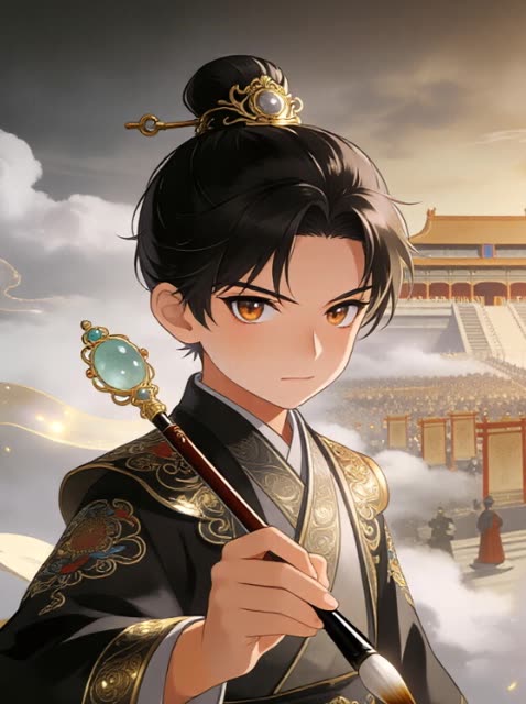 千星书童抢先看封面