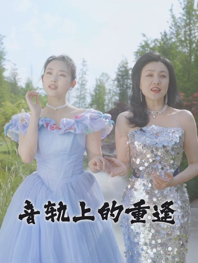 音轨上的重逢封面