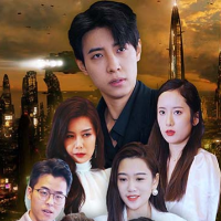 李潜之潜龙入海封面