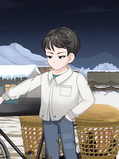 千星物资抢先看封面
