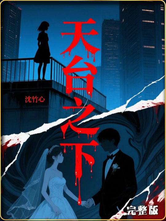 天台之下封面