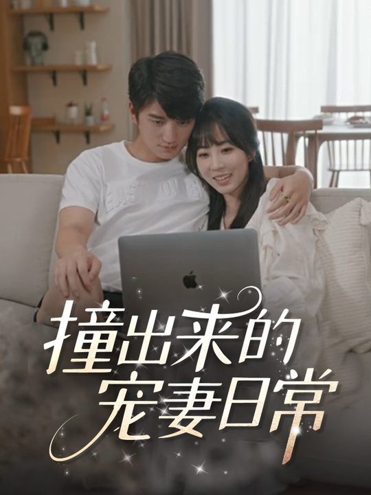 撞出来的宠妻日常封面