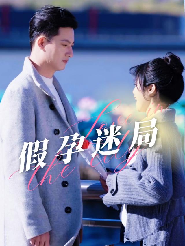 假孕迷局封面