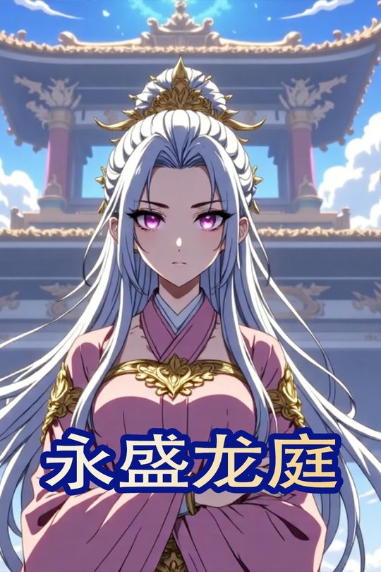 永盛龙庭封面