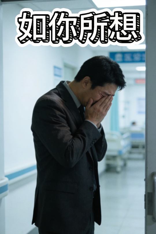 如你所想封面