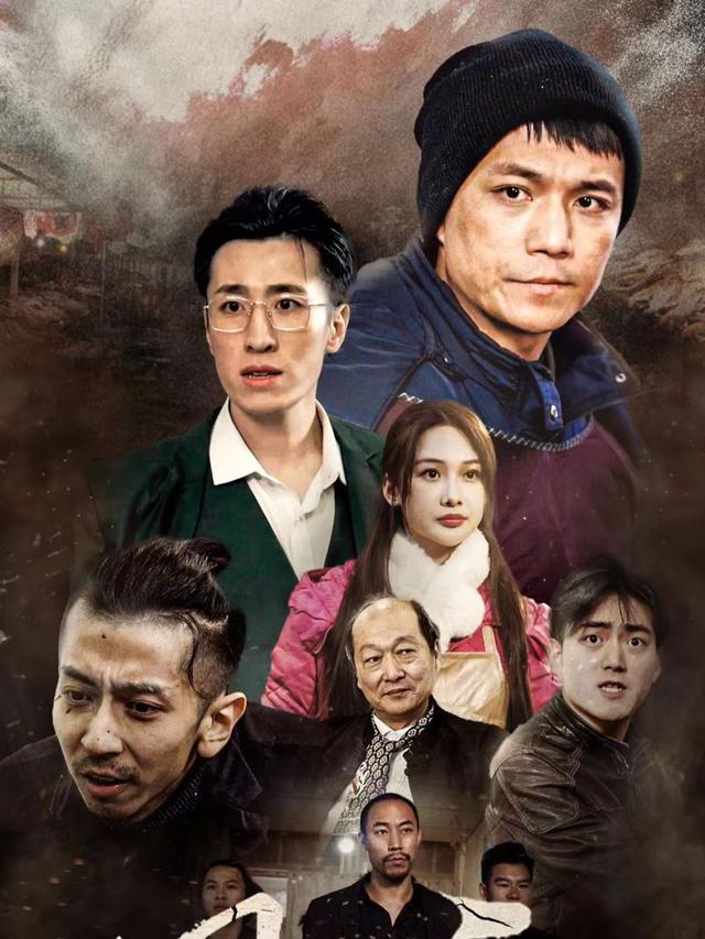 卧虎之无双封面