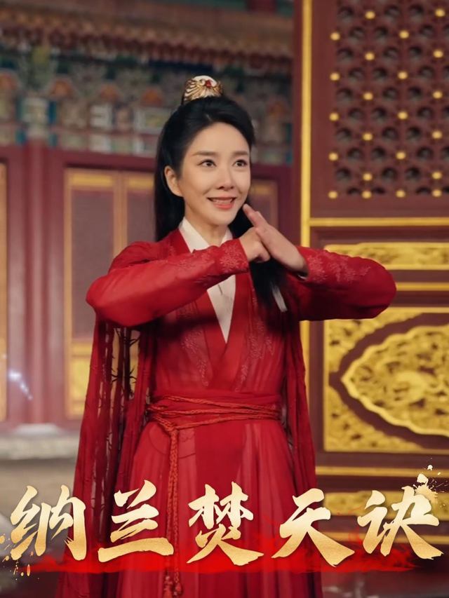 纳兰焚天诀封面