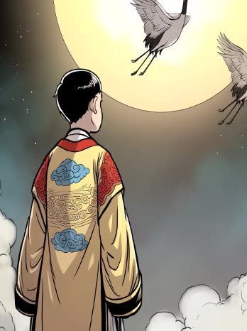 乘风万象封面