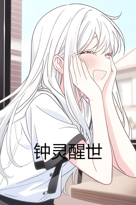 钟灵醒世封面