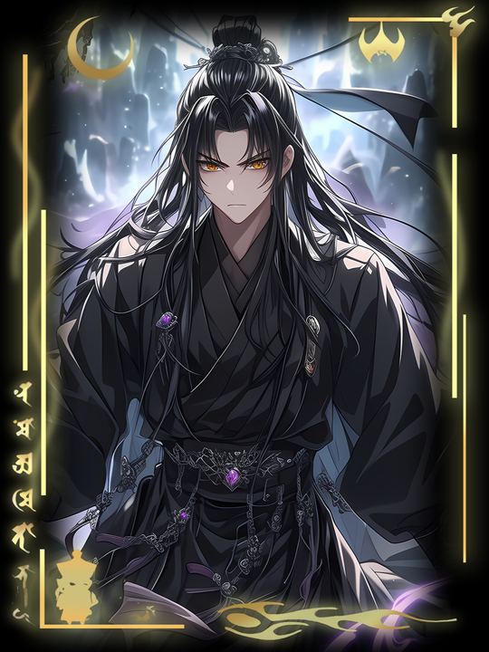 魔门师兄全集封面