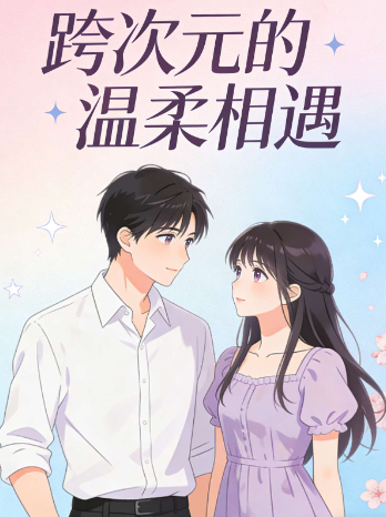 跨次元的温柔相遇封面