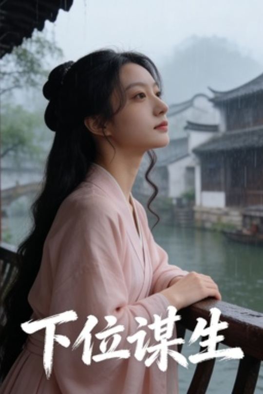 下位谋生封面