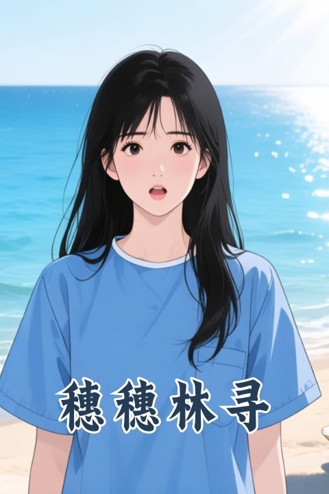 穗穗林寻封面