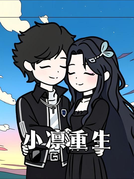 小凛重生封面