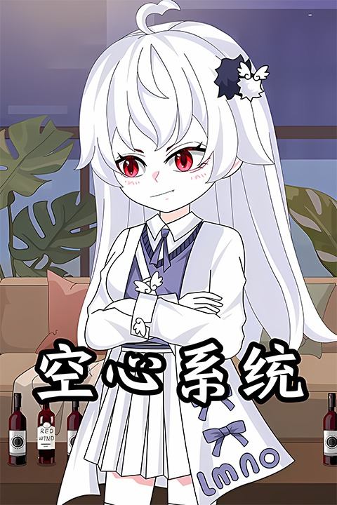 空心系统封面