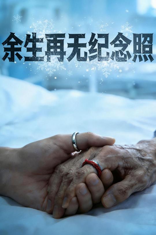 余生再无纪念照封面