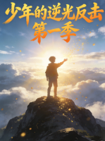 少年的逆光反击 第一季封面