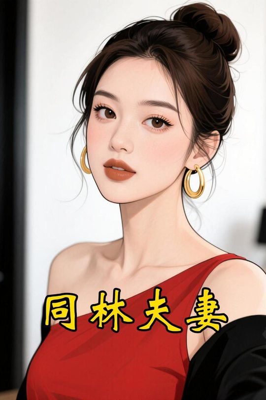 同林夫妻封面