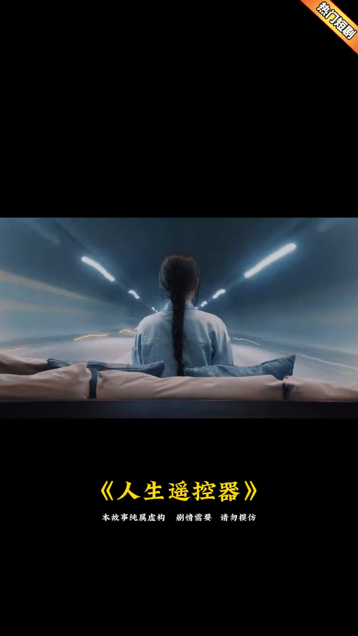 人生遥控器封面