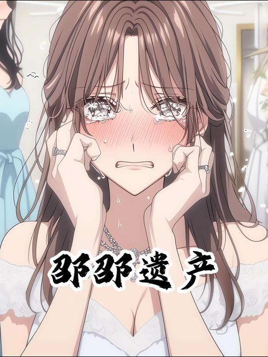 邵邵遗产封面