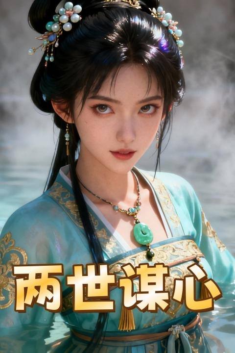 两世谋心封面