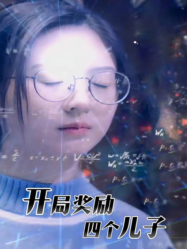 开局奖励4个儿子封面