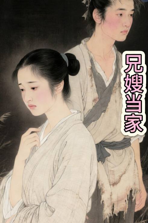兄嫂当家封面