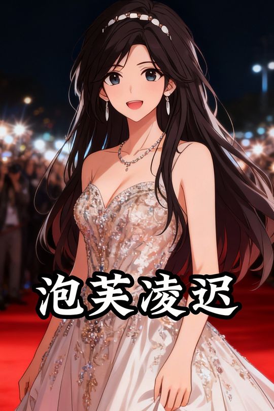 泡芙凌迟封面