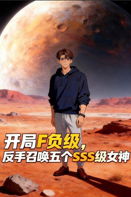 开局F负级,反手召唤五个SSS级女神封面