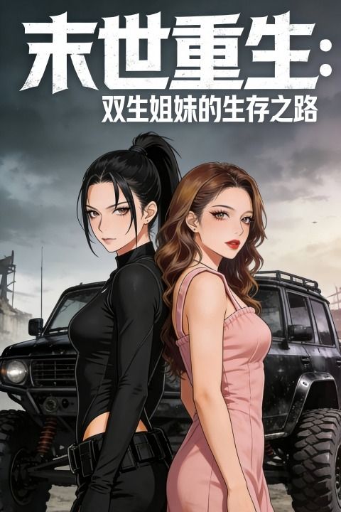 末世重生:双生姐妹的生存之路封面