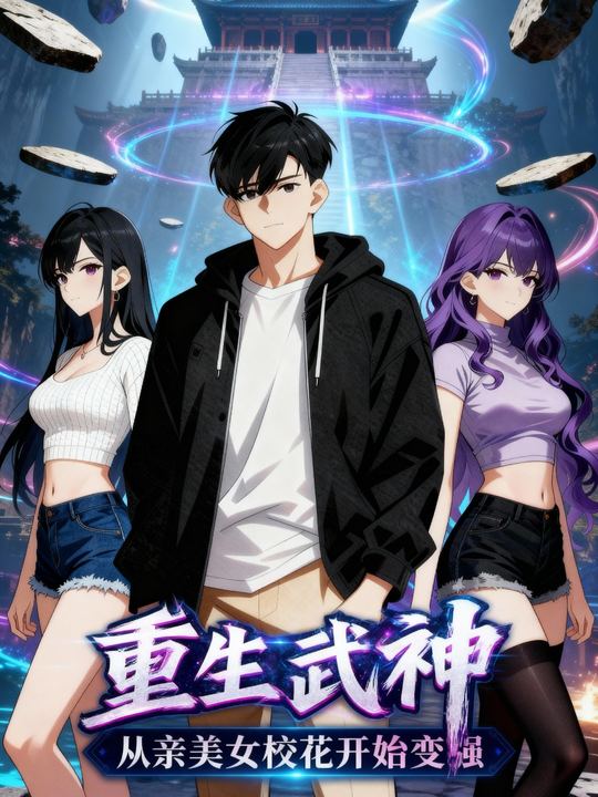重生武神,从亲美女校花开始变强!封面