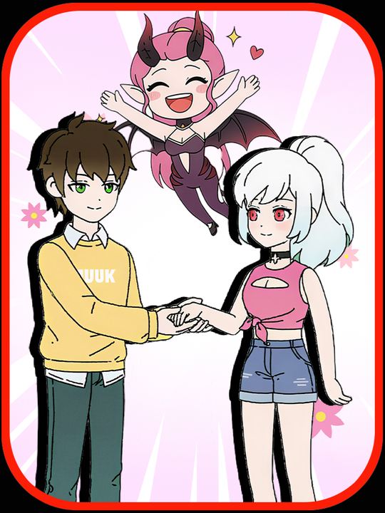魅魔心声封面