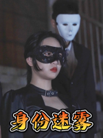 身份迷雾封面