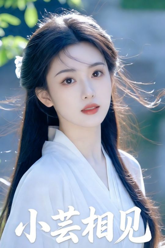 小芸相见封面