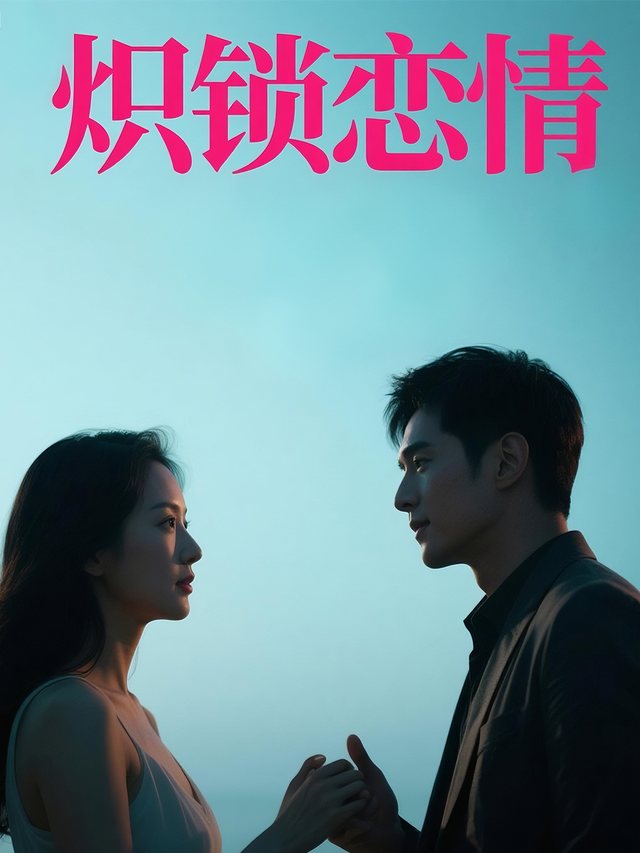 炽锁恋情封面