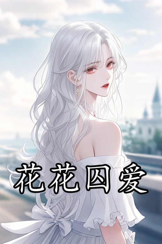 花花囚爱封面