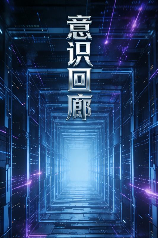 意识回廊封面