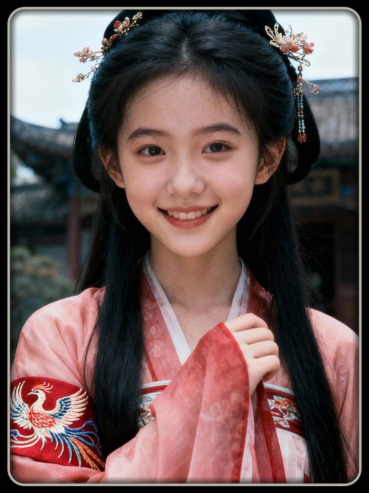重生嫡女封面