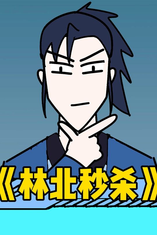 林北秒杀封面