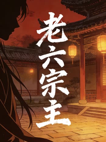 老六宗主封面