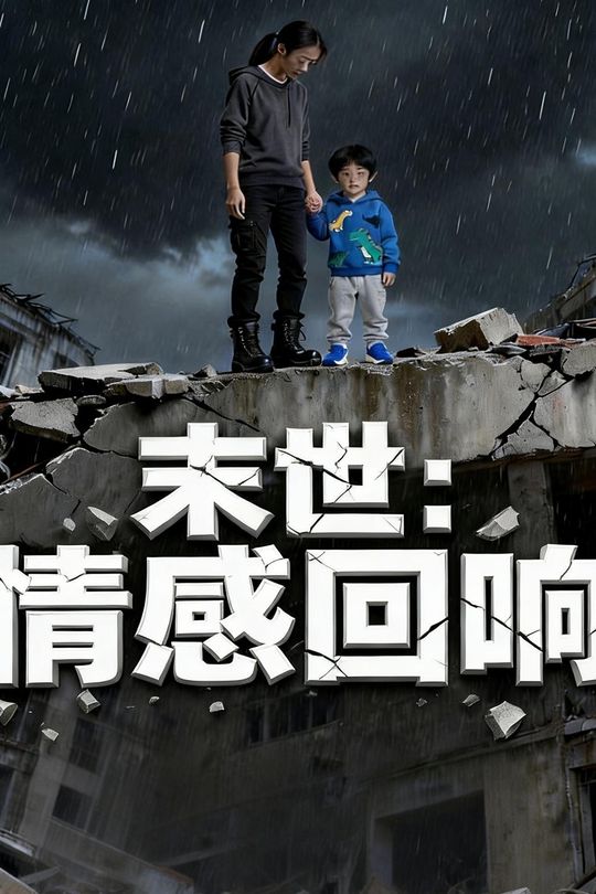 末世:情感回响封面